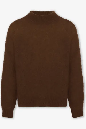 MOST WANTED Leah Mohair Knit