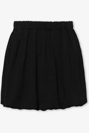 MOST WANTED Julie Bubble Hem Skirt