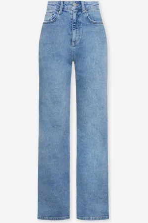 MOST WANTED Bootcut Jeans