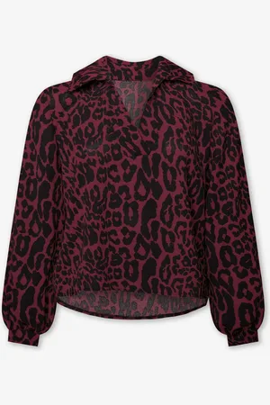 MOST WANTED Julie Leo Top