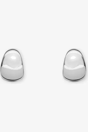 MOST WANTED Fay Hoop Earrings
