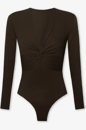 MOST WANTED Lindy Knotted Body