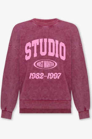 MOST WANTED Studio Acid Sweater