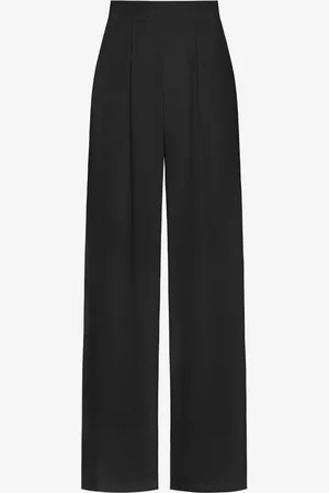 MOST WANTED Julie Pantalon Zwart