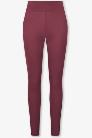 MOST WANTED Soft Rib Legging