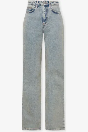 MOST WANTED Bootcut Jeans