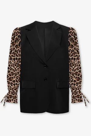 MOST WANTED Elin Sleeve Blazer
