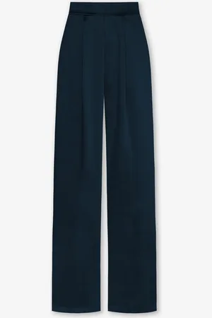 MOST WANTED Julie Satin Pantalon Petite