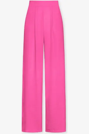 MOST WANTED Julie Pantalon Tall Roze