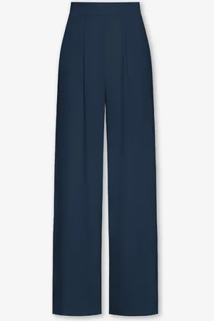 MOST WANTED Julie Pantalon Marineblauw