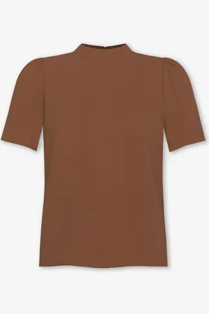 MOST WANTED Julie Short Sleeve Top