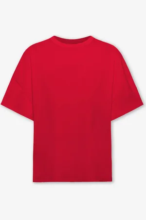 MOST WANTED Dream Bigger Oversized Tee