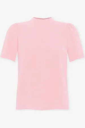 MOST WANTED Julie Short Sleeve Top
