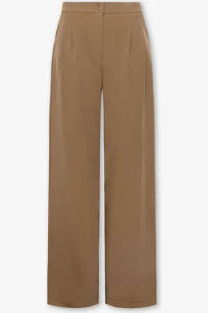 MOST WANTED Zoey Straight Leg Pantalon Tall