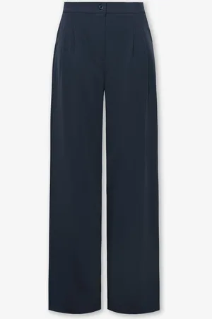 MOST WANTED Zoey Straight Leg Pantalon