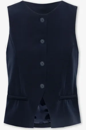 MOST WANTED Molly Gilet