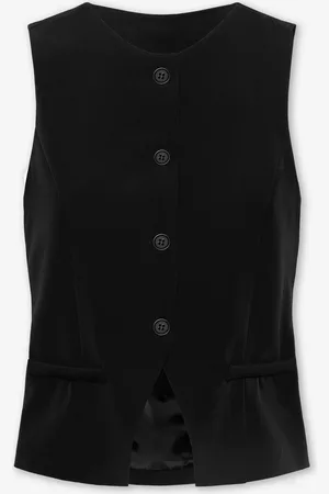 MOST WANTED Molly Gilet