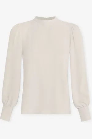 MOST WANTED Julie Long Sleeve Top