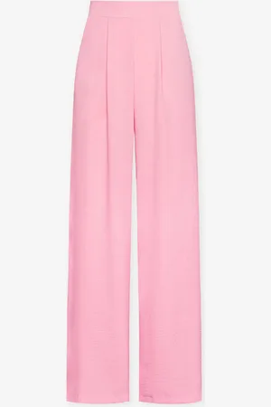 MOST WANTED Julie Pantalon Hard Roze