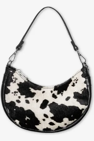 MOST WANTED Grace Cow Bag