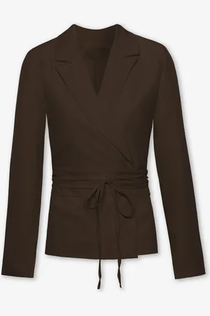 MOST WANTED Sadie Blazer