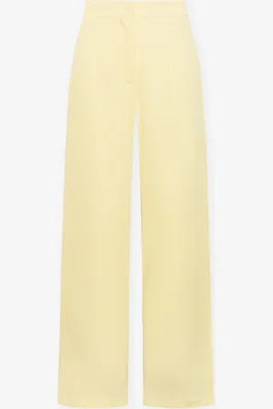 MOST WANTED Lizzy Straight Leg Pantalon