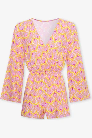 MOST WANTED Sage Playsuit
