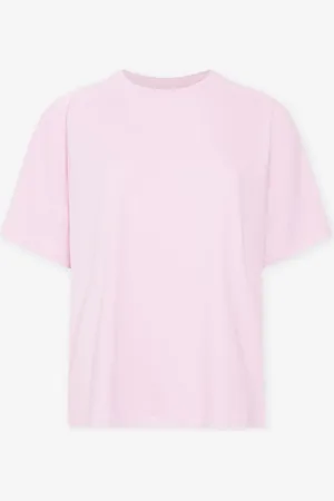 MOST WANTED Cherish Oversized Tee