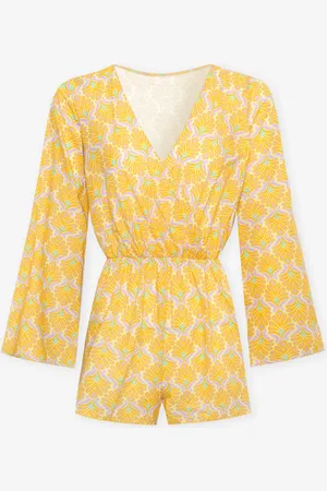 MOST WANTED Sage Playsuit