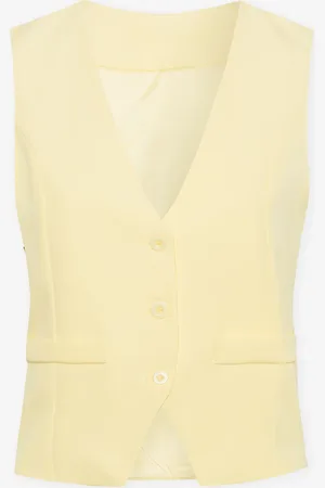 MOST WANTED Lizzy Gilet