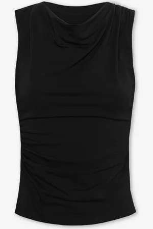 MOST WANTED Tamar Draped Top