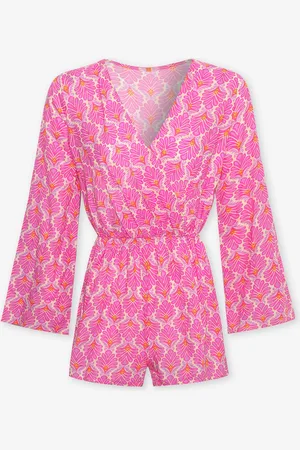 MOST WANTED Sage Playsuit