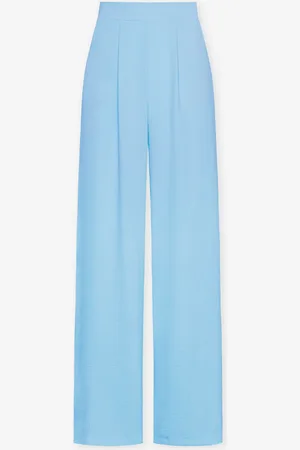 MOST WANTED Julie Pantalon Petite Lichtblauw