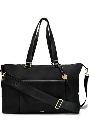 MŌSZ Weekendtas - 32 x 48 x 24 cm - 37 liter - MŌSZ Sandy