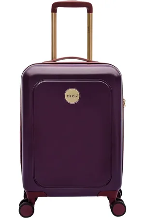 MŌSZ Handbagage koffer - 55 cm - 33 liter - MŌSZ Lauren