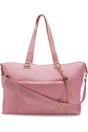 MŌSZ Weekendtas - 32 x 48 x 24 cm - 37 liter - MŌSZ Sandy