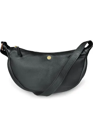 MŌSZ Dames Bumbag leer - - Franky