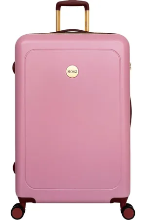 MŌSZ Grote koffer - 76 cm - 95 liter - MŌSZ Lauren