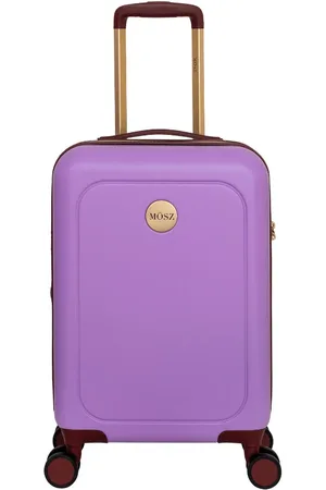 MŌSZ Handbagage koffer - 55 cm - 33 liter - MŌSZ Lauren