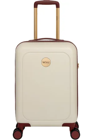 MŌSZ Handbagage koffer - 55 cm - 33 liter - MŌSZ Lauren