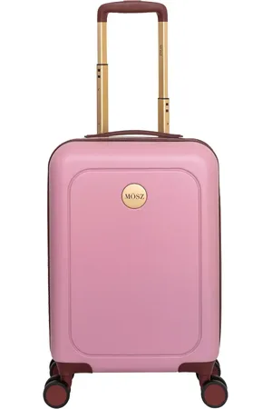 MŌSZ Handbagage koffer - 55 cm - 33 liter - MŌSZ Lauren