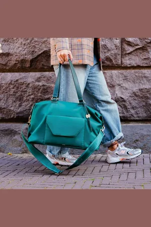 MŌSZ Weekendtas - 32 x 48 x 24 cm - 37 liter - MŌSZ Sandy
