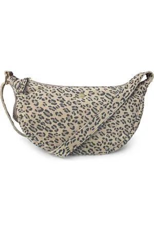 MŌSZ Dames Bumbag suéde - - Franky