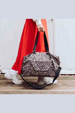 MŌSZ Weekendtas - 32 x 48 x 24 cm - 37 liter - MŌSZ Sandy