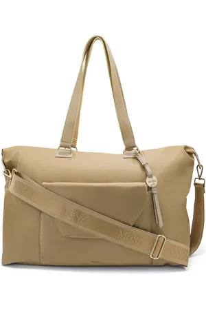 MŌSZ Weekendtas - 32 x 48 x 24 cm - 37 liter - MŌSZ Sandy