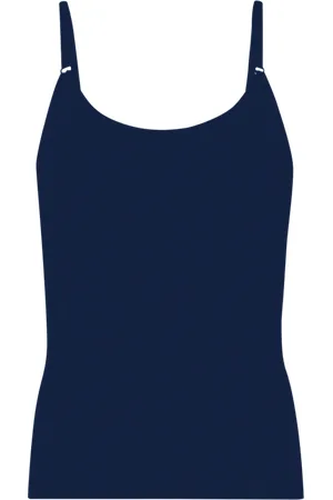 Muchachomalo Meisjes 1-pack Singlet Huski
