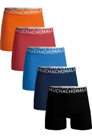 Muchachomalo Heren 5-pack Hello Sunshine