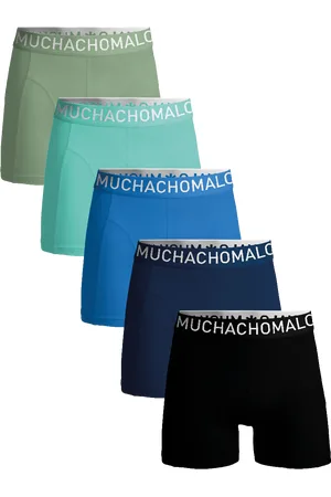 Muchachomalo Heren 5-pack Hello Sunshine