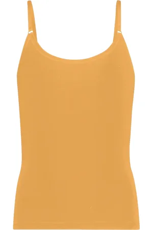 Muchachomalo Girls singlet 1-pack Solid