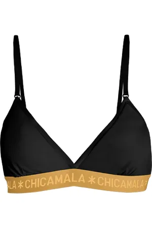 Muchachomalo Dames 1-pack Triangle Top